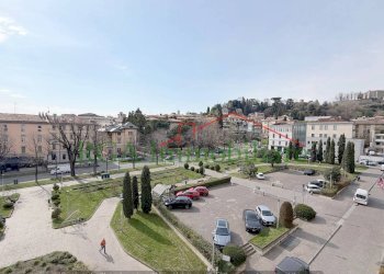 Vista - Ufficio viale Vittorio Emanuele II, Bergamo - foto 6