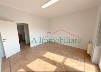 Stanza non arredata - Ufficio viale Vittorio Emanuele II, Bergamo - foto 7