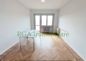 Stanza non arredata - Ufficio viale Vittorio Emanuele II, Bergamo - foto 8
