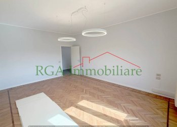 Camera da letto - Ufficio viale Vittorio Emanuele II, Bergamo - foto 9