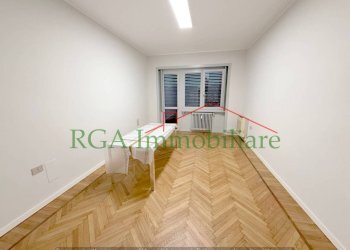 Stanza non arredata - Ufficio viale Vittorio Emanuele II, Bergamo - foto 10