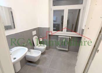 Bagno - Ufficio viale Vittorio Emanuele II, Bergamo - foto 16