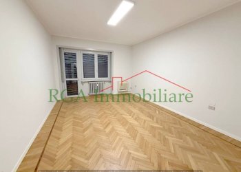 Camera da letto - Ufficio viale Vittorio Emanuele II, Bergamo - foto 17