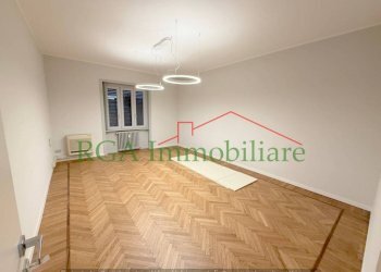 Cucina - Ufficio viale Vittorio Emanuele II, Bergamo - foto 21
