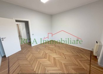 Stanza non arredata - Ufficio viale Vittorio Emanuele II, Bergamo - foto 24
