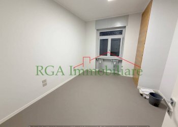 Stanza non arredata - Ufficio viale Vittorio Emanuele II, Bergamo - foto 25