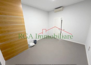 Stanza non arredata - Ufficio viale Vittorio Emanuele II, Bergamo - foto 26