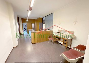 Interno non residenziale - Quadrilocale via Monte Ortigara, Bergamo - foto 2