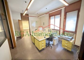 Ufficio - Quadrilocale via Monte Ortigara, Bergamo - foto 3