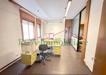 Ufficio - Quadrilocale via Monte Ortigara, Bergamo - foto 5