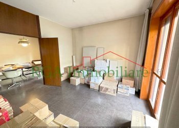 Camera da letto - Quadrilocale via Monte Ortigara, Bergamo - foto 7