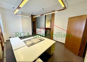 Ufficio - Quadrilocale via Monte Ortigara, Bergamo - foto 9