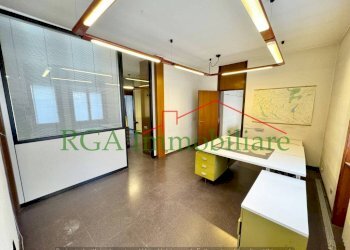 Ufficio - Quadrilocale via Monte Ortigara, Bergamo - foto 10