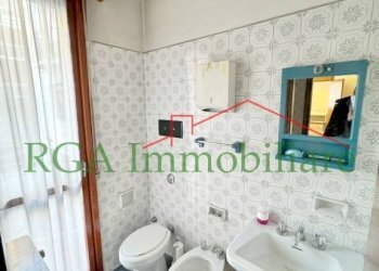 Bagno - Quadrilocale via Monte Ortigara, Bergamo - foto 11