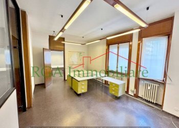 Ufficio - Quadrilocale via Monte Ortigara, Bergamo - foto 12