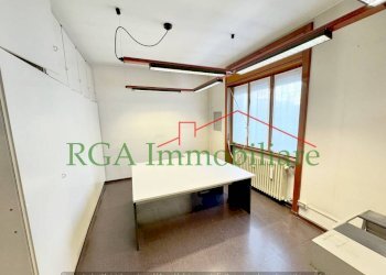 Interno non residenziale - Quadrilocale via Monte Ortigara, Bergamo - foto 14