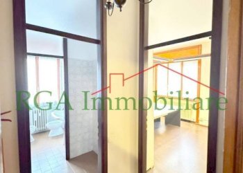 Disimpegno - Quadrilocale via Monte Ortigara, Bergamo - foto 15