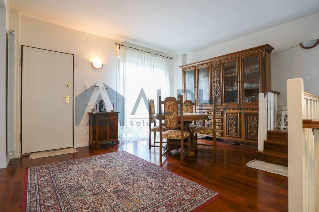 Salone - Villa via Rio Maggiore, Cesena - foto 1