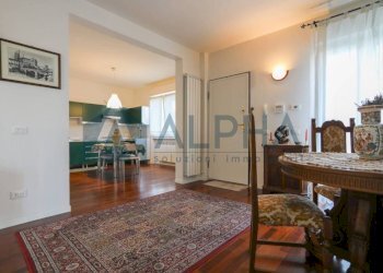 Salone - Villa via Rio Maggiore, Cesena - foto 2