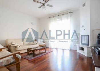 Salone - Villa via Rio Maggiore, Cesena - foto 5