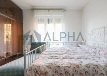 Camera da letto - Villa via Rio Maggiore, Cesena - foto 7