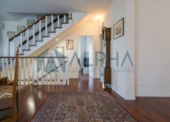 Disimpegno - Villa via Rio Maggiore, Cesena - foto 8