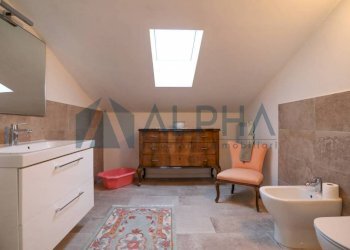 Bagno - Villa via Rio Maggiore, Cesena - foto 10