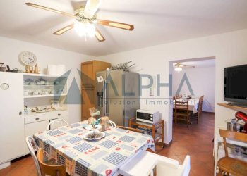 Salone - Villa via Rio Maggiore, Cesena - foto 13