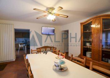 Salone - Villa via Rio Maggiore, Cesena - foto 14