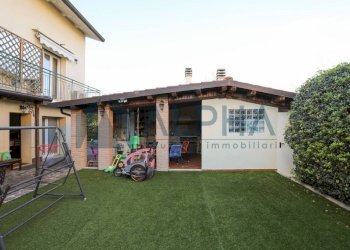 Giardino - Villa via Rio Maggiore, Cesena - foto 16