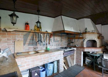 Cucina - Villa via Rio Maggiore, Cesena - foto 17