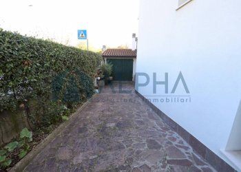 Cortile interno - Villa via Rio Maggiore, Cesena - foto 19