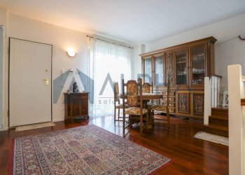 Salone - Villa via Rio Maggiore, Cesena - foto 2