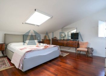 Camera da letto - Villa via Rio Maggiore, Cesena - foto 10