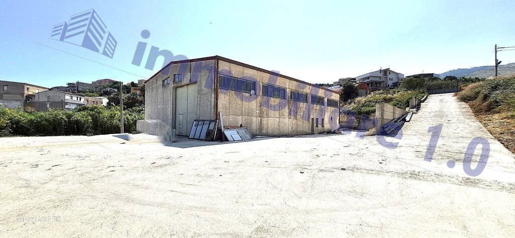 Terreno - Capannone SS113, Alcamo - foto 2