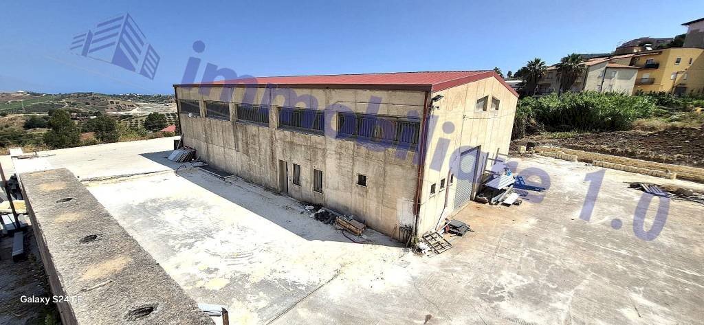 Terreno - Capannone SS113, Alcamo - foto 3