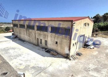 Terreno - Shed SS113, Alcamo - photo 3