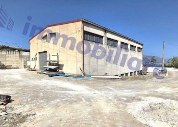 Facciata - Shed SS113, Alcamo - photo 4