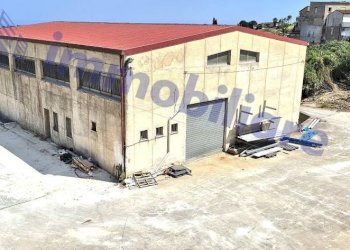 Facciata - Shed SS113, Alcamo - photo 6