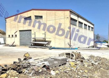 Facciata - Shed SS113, Alcamo - photo 7