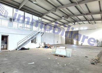 Magazzino - Shed SS113, Alcamo - photo 8