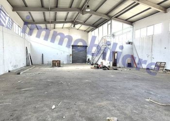 Magazzino - Shed SS113, Alcamo - photo 9