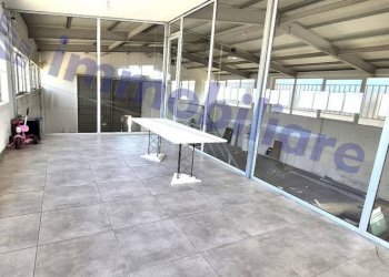 Interno non residenziale - Shed SS113, Alcamo - photo 10