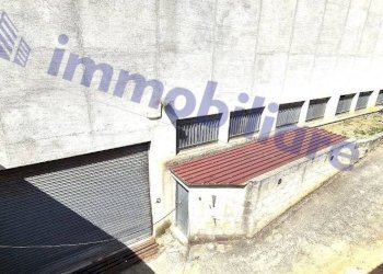 Cortile interno - Shed SS113, Alcamo - photo 14