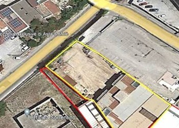 Mappa - Shed SS113, Alcamo - photo 16
