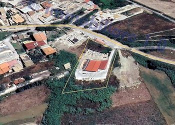 Mappa - Shed SS113, Alcamo - photo 17