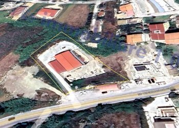 Mappa - Shed SS113, Alcamo - photo 18