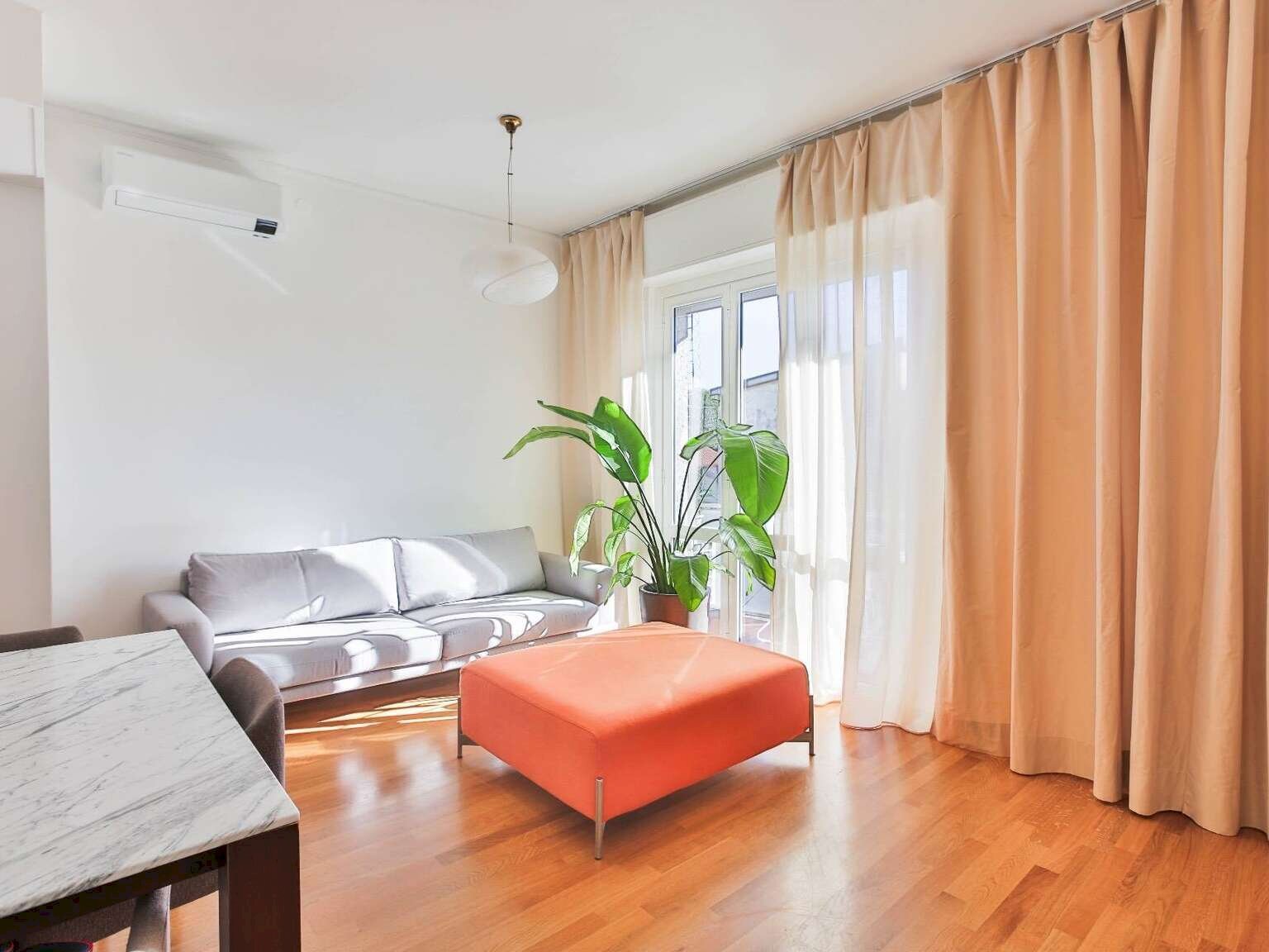 Three-room apartment Villasanta - photo 3