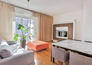 Trilocale Villasanta - foto 1