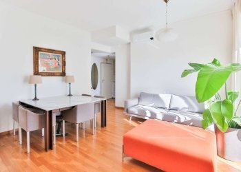 Trilocale Villasanta - foto 2